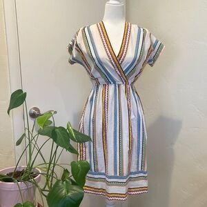 Mavinette vintage dress
